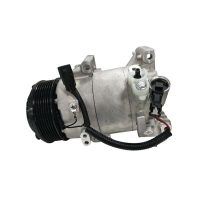 China Small Auto AC 24 Volt Air Conditioner Compressor For Honda Civic 1.5 388105AAA01 N/A for sale