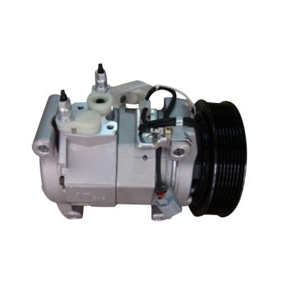 China Auto Aftermarket AC Compressor For Honda Accord VII RAA 38800 A01 for sale