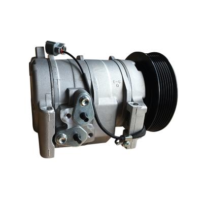 China Aftermarket Vehicle Air Compressor Aftermarket For Honda Odyssey for sale