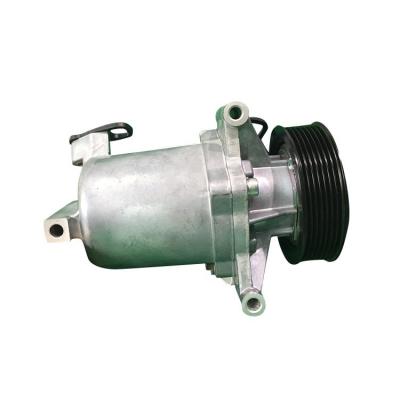 China Auto AC a/c compressor 92600CJ73E 92600CJ73D for NISSAN Juke Note and Tiida/ for sale