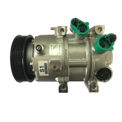 China Car Air Conditioner System 12V Air Conditioner Compressor Factory For Hyundai Sonata OE#977013V110 for sale