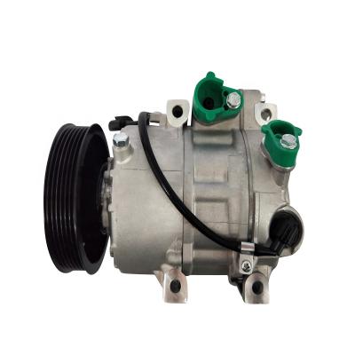 China 12Volt AC Compressor For Automotive For HYUNDAI OEM 97701-1U650 97701-1U600 Normal for sale