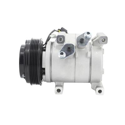 China Car air conditioner system 97701B9000 car air conditioning compressor new for Hyundai I10 2016 for sale