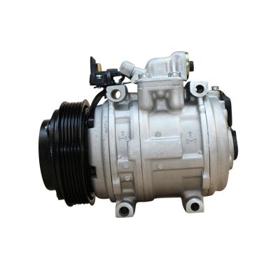 China Auto Scroll ADC12 AC Compressor OE 0002301111 For Mercedes Benz W124 for sale