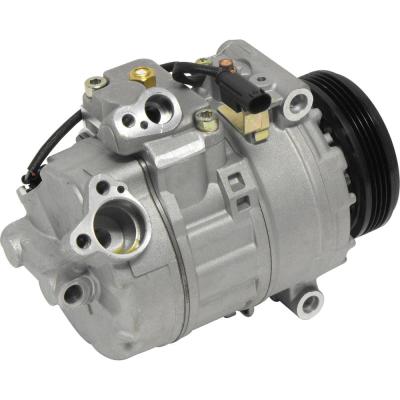 China 12 Volt Air Conditioner Compressor For BMW OEM 64509174802 Normal 64526917859 for sale