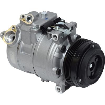 China 12v AC Compressor For BMW OEM 64526910460 Normal 64526914371 for sale