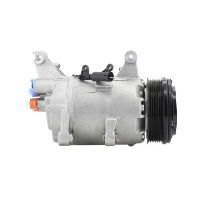 China 12 Volt Air Conditioner Compressor For BMW OEM 64521171310 Mini Normal for sale