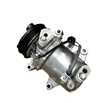 China Car Air Conditioner System Car Air Conditioner Compressor 7813A673 For Mitsubishi L200 2.4 for sale