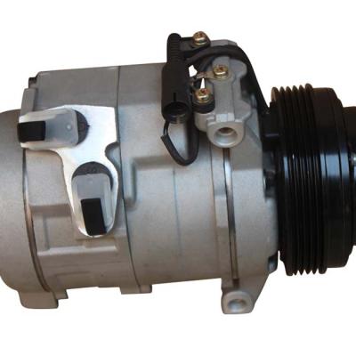 China Car Air Conditioner System Auto Parts AC Compressor For American Car OE 1134328 for sale