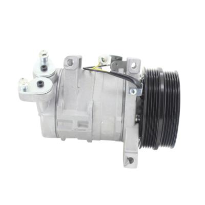 China car air conditioner system OE 30676311 vehicle compressor made in china for Ford Focus II for sale