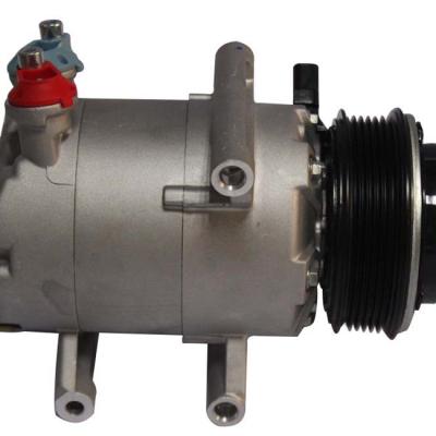 China OE LR002649 air conditioner compressor made in china/ for sale