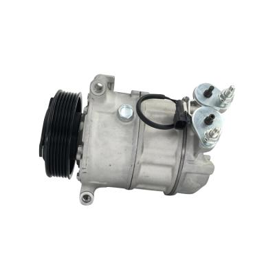 China Aftermarket Vehicle AC Compressor China For Land Rover Discovery for sale