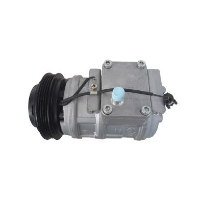 China Automotive Car Air Conditioner System AC Spare Parts R134A Air Conditioner Compressor OE No. 0K55261450B For KIA CARNIVAL 2.5 for sale