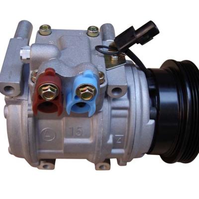 China ADC12 RC NO: 600.170 UAC: Co 22019C Car AC Compressor Assembly OE NO: 97701-2F000 for sale