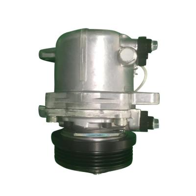 China 7b10 car air conditioning compressor for SUZUKI CART 9520058J40 276304A01B 276304A00H for SUZUKI for sale