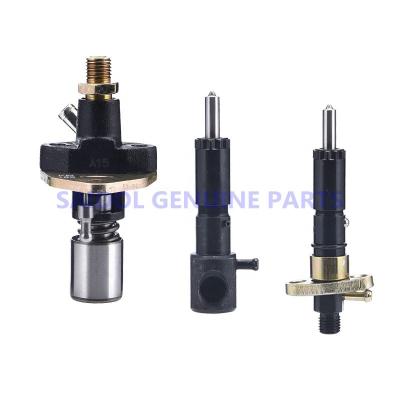 China For assembly/maintenance/repair of diesel engine spare parts (gasoline fuel pump and injector system) for sale