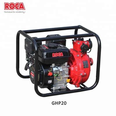 China High Lift Water Gasoline Water Pump 1.5