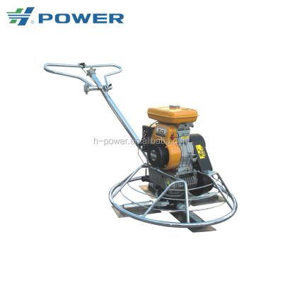 China quality power concrete trowel machine for sale HP-S80R 1020*860*750mm for sale