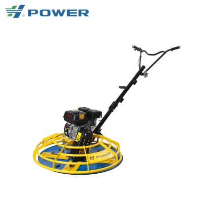 China Building Material Shops Concrete Power Trowel Machine Price for sale