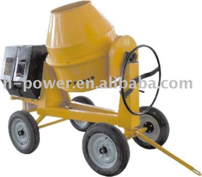 China Used Concrete Concrete Mixer For Sale CM350D HP-CM140(M) HP-CM140(M) for sale