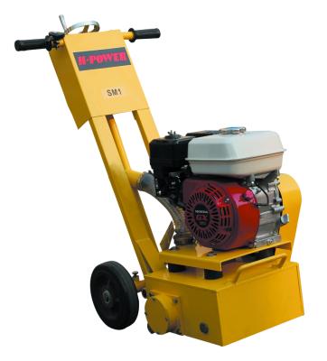 China Road Milling Concrete Scarifier Milling Machine Construction WorksÂ  for sale