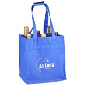 China Organized Bottle Bag for sale