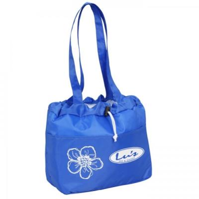 China Drawstring Cooler Tote for sale