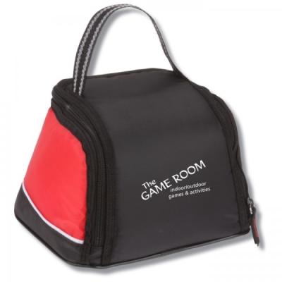 China Curve Kooler Bag for sale