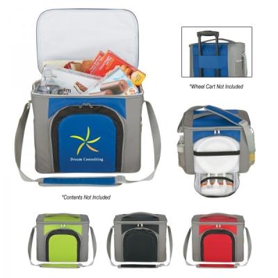 China Picnic Cooler for sale