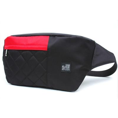 China Neoprene Fabric Waist Bag for sale