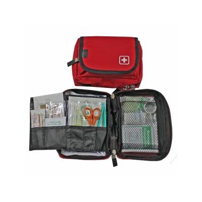 China Outdoor First Aid Kit Bag for sale