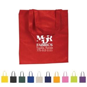 China Nonwoven Tote Bag for sale