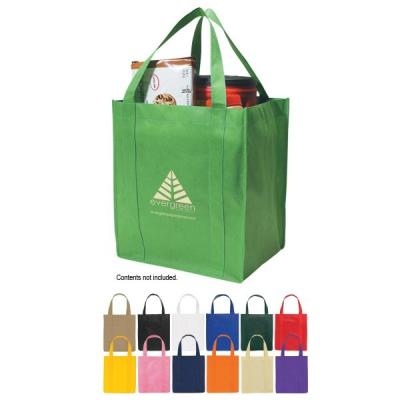 China Reusable Shopping Bag for sale