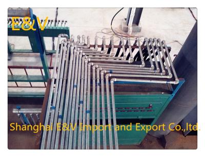 China Vbertical Cable Industrial Machinery/Copper Rod Continuous Casting System for sale