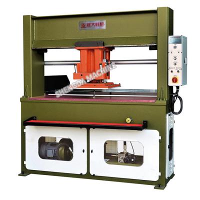 China Laser CUTTING cutting machine, travel head cutting machine, shoe cutting machine price for sale