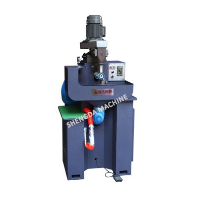 China Factory Shoe Roughing Machine Eva Sole Machine Rubber Grinding Machine for sale