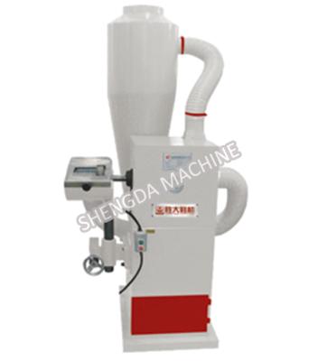 China Footwear Machine SD-106C Shengda Shoe Lasted Upper Bottom Roughening Machine for sale