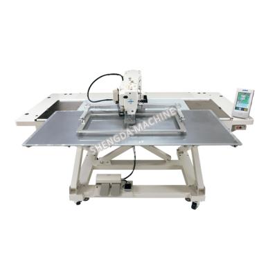 China Shoes Machine Korea Sewing Machine Logo Sewing Machine Korea Sewing Machine for sale