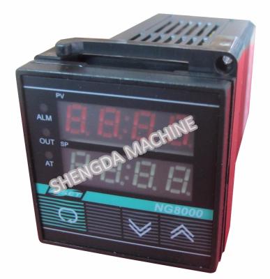 China Digital display temperature and humidity controller for shoe making machine NG-8430 for sale