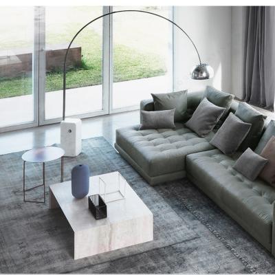 China Modern Nordic Modern Marble Base Fishing Standing Floor Lamp Holder Arc Floor Lamp For Living Room Hotel for sale