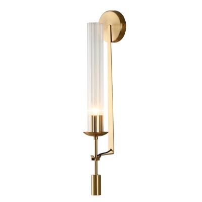 China Modern Nordic Modern Aisle Wall Lamp Bedroom Bedside Lamp Living Room Decoration Wall Lamp for sale