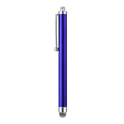 China Mobile Phone Stylus Promotional Aluminum Pen for sale