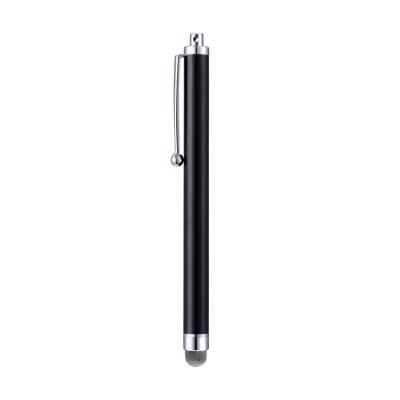 China Multifunctional Promotional Full Color Pen With Stylus Mobile Phone Press Metal Tip for sale