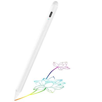 China High Sensitivity and Precision Pencil for iPad Stylus Pen for iPad Enhanced Pen Palm Rejection for Precise Writing and Drawing - Compatible with Apple iPad Pro for sale