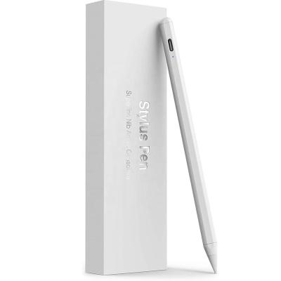 China High Sensitivity and Precision Active Stylus Pen with Palm Rejection and Magnetic Design, Active Touch Pen Compatible for (2018-2020) Apple iPad 6th-8th/iPad Gens for sale