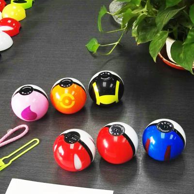 China High Capacity Durable Power Bank, Custom Portable Battery Pokemon Plush Toy Power Bank 8000mAh for sale