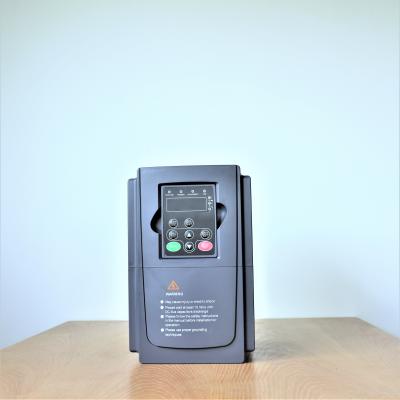 China IDEEI MPPT Solar Water Pump Solar Water Pump Control DC Input 900V 4KW GD200-PV Solar Water Pump Frequency Inverter For Irrigation VFD AC Drive for sale