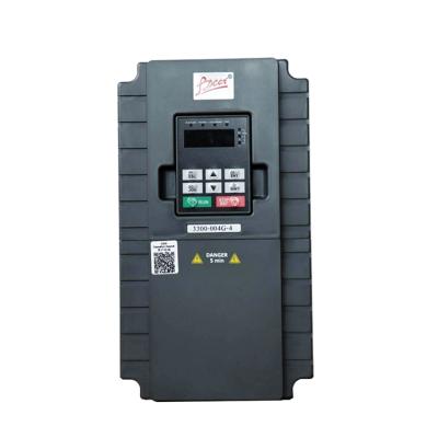 China Industry Hot Sale Output 3 Phase 220v to 380v AC Converter Variable Frequency Drive Inverter for sale