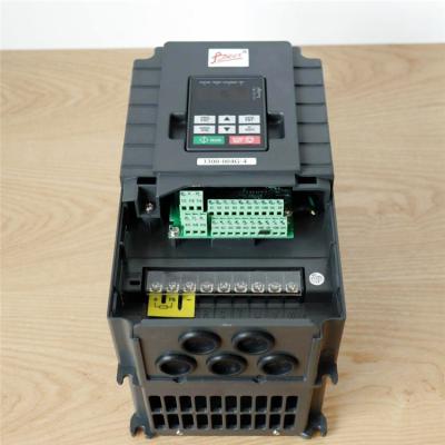 China 220v frequency 380v single and three phase inverter industry promotional variable speed drive for sale