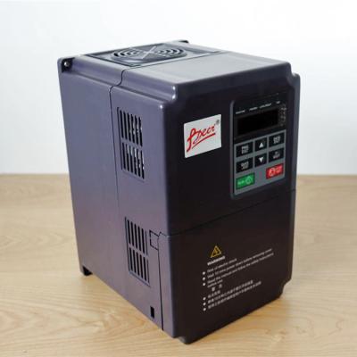 China Industry Factory Supply DC AC 3 Phase Pure Sine Wave Inverter Solar Inverter for sale